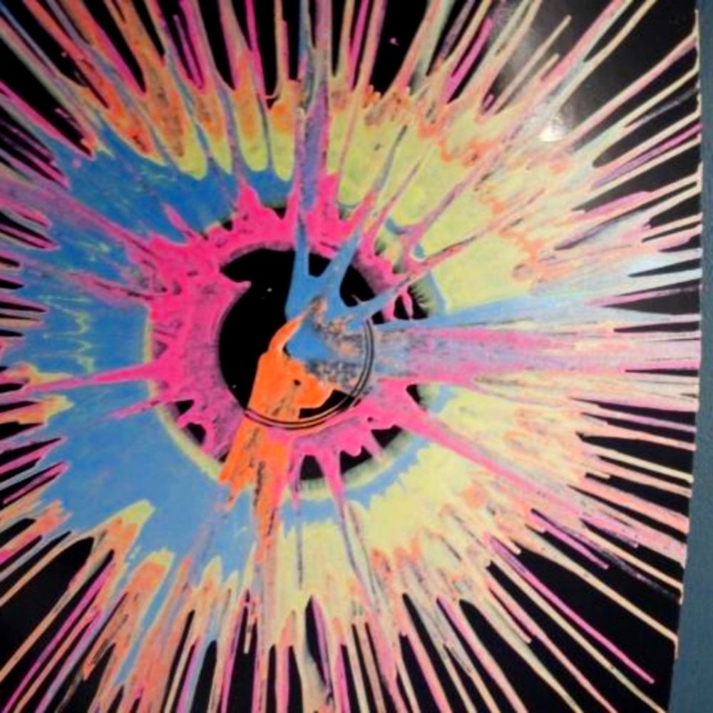 Meet your Posher, Linda